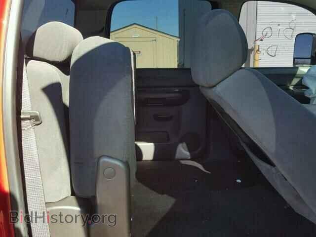 2009 CHEVROLET SILVERADO - VIN: 2GCEK23M291111385 - Фото 6
