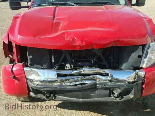 2009 CHEVROLET SILVERADO - VIN: 2GCEK23M291111385 - Фото 7