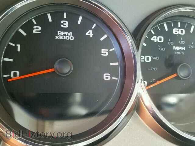 2009 CHEVROLET SILVERADO - VIN: 2GCEK23M291111385 - Фото 8