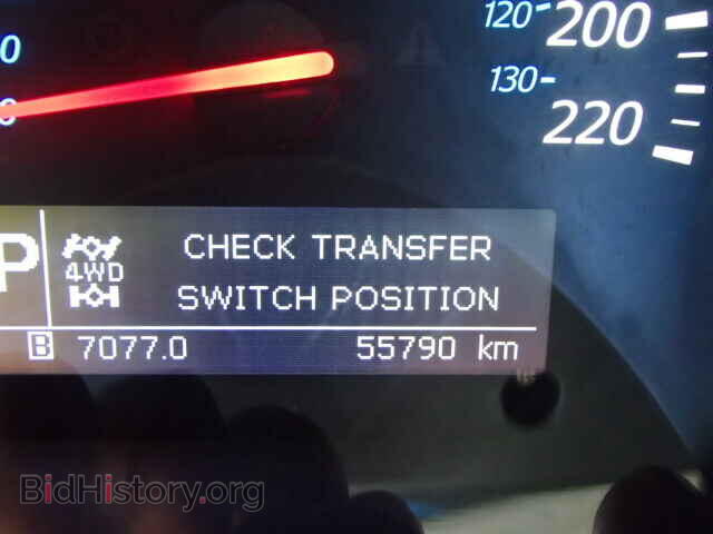 2012 SUZUKI GR VITARA - VIN: JS3TD0D25C4101580 - Фото 8