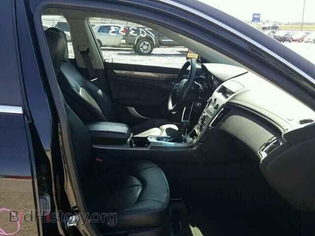2012 CADILLAC CTS - VIN: 1G6DA5E52C0158329 - Фото 5
