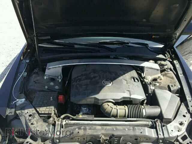 2012 CADILLAC CTS - VIN: 1G6DA5E52C0158329 - Фото 7