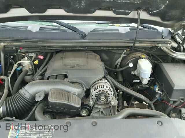 2009 CHEVROLET SILVERADO - VIN: 3GCEC13C19G112887 - Фото 7