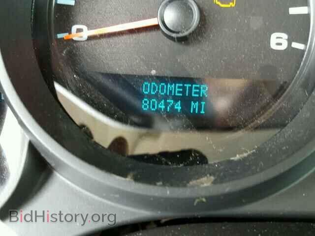 2009 CHEVROLET SILVERADO - VIN: 3GCEC13C19G112887 - Фото 8