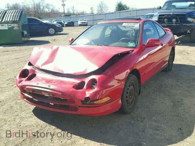 1997 ACURA INTEGRA - VIN: JH4DC4450VS006154 - Фото 2