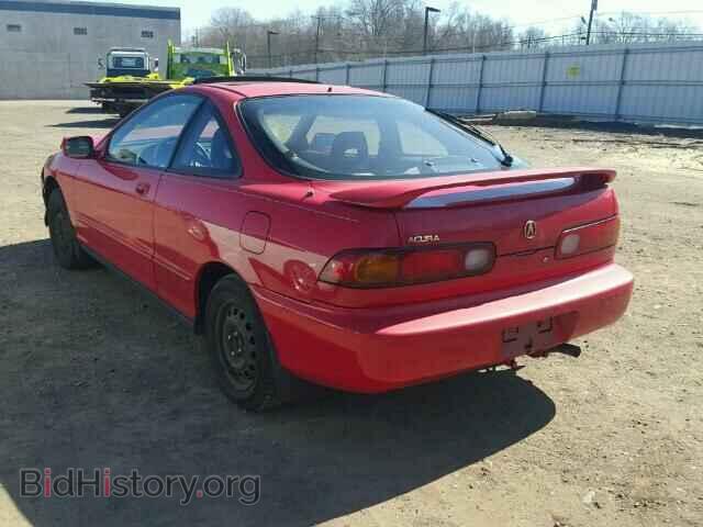 1997 ACURA INTEGRA - VIN: JH4DC4450VS006154 - Фото 3
