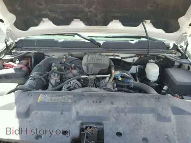 2008 CHEVROLET SILVERADO - VIN: 1GCHC29688E203360 - Photo 7