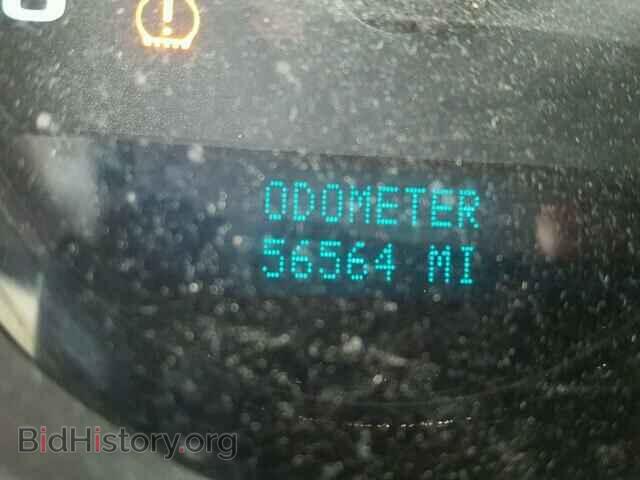 2008 CHEVROLET SILVERADO - VIN: 1GCHC29688E203360 - Photo 8