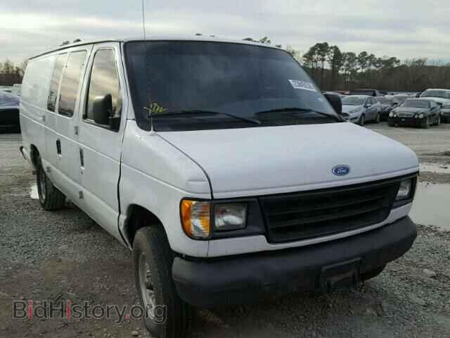 Фотография 1FTNS24L4XHA57586 - FORD ECONOLINE 1999