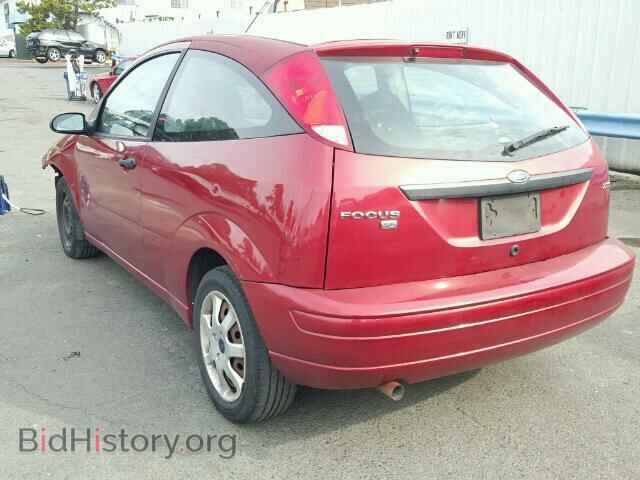 2005 FORD FOCUS - VIN: 3FAFP31N85R157063 - Фото 3
