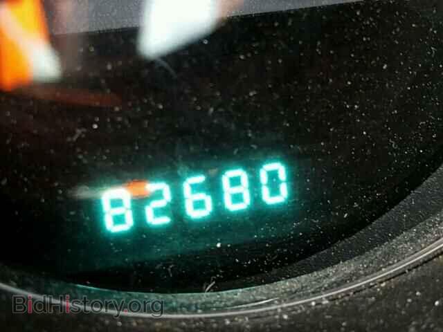 2013 CHRYSLER 200 - VIN: 1C3CCBCG2DN504300 - Фото 8