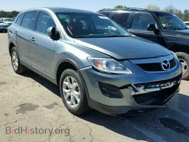 Photo JM3TB2CA0B0309775 - MAZDA CX-9 2011