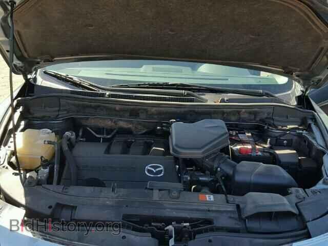 2011 MAZDA CX-9 - VIN: JM3TB2CA0B0309775 - Фото 7