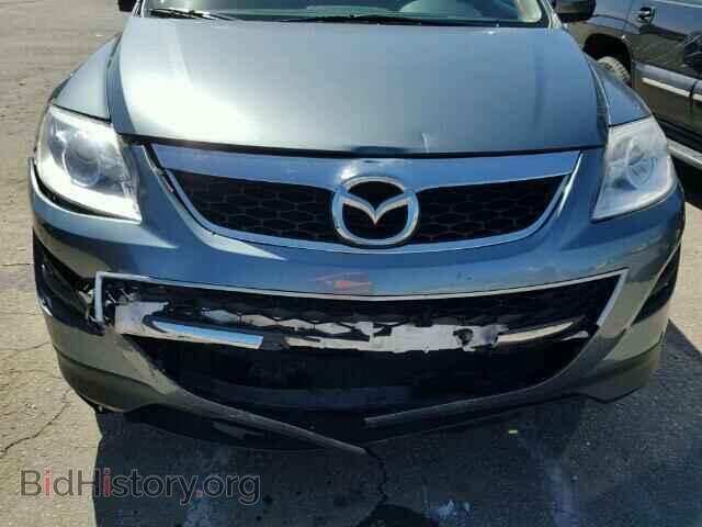2011 MAZDA CX-9 - VIN: JM3TB2CA0B0309775 - Фото 9