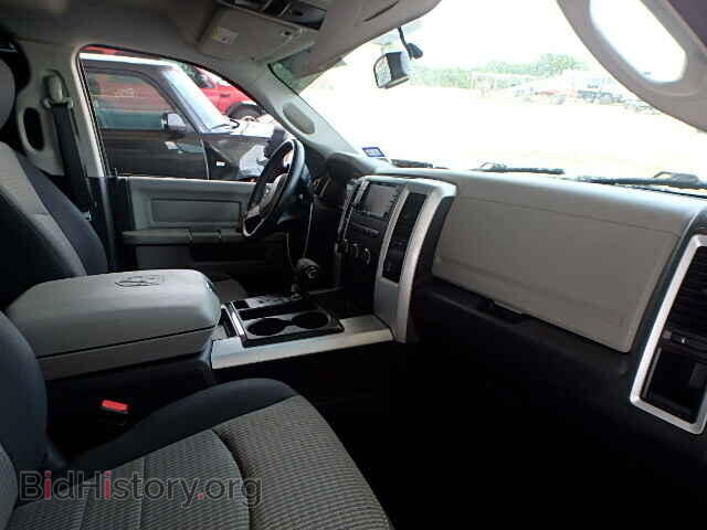 2011 DODGE RAM 1500 - VIN: 1D7RV1CT7BS548935 - Фото 5