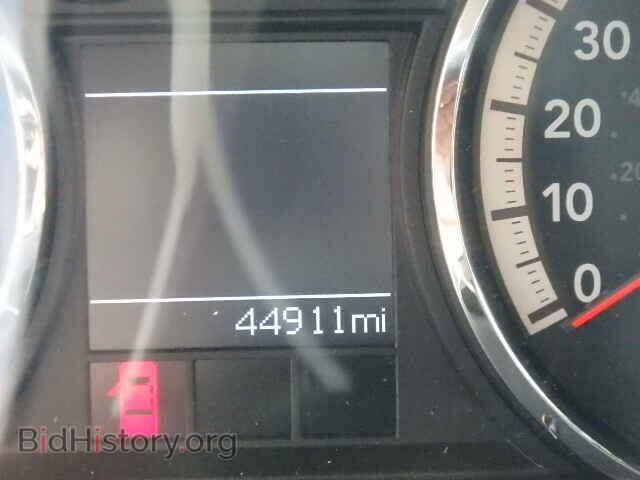 2011 DODGE RAM 1500 - VIN: 1D7RV1CT7BS548935 - Фото 8
