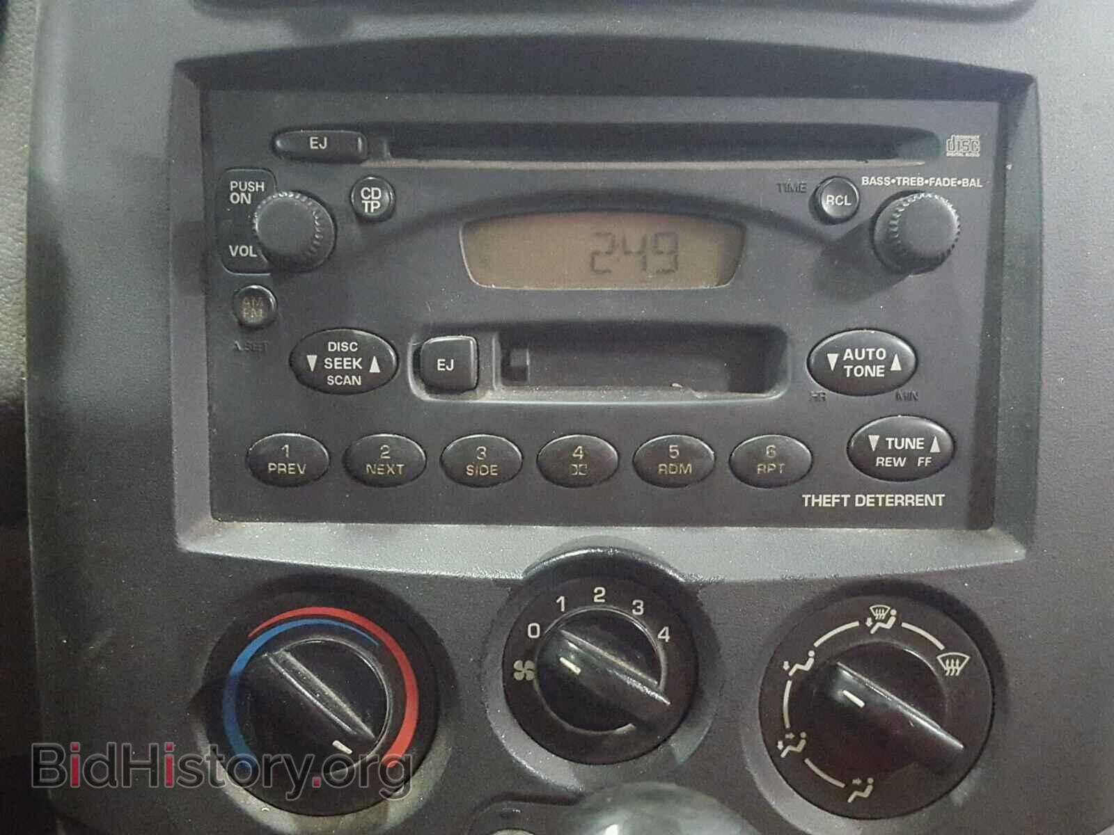 2003 SATURN VUE - VIN: 5GZCZ63B83S902907 - Фото 9