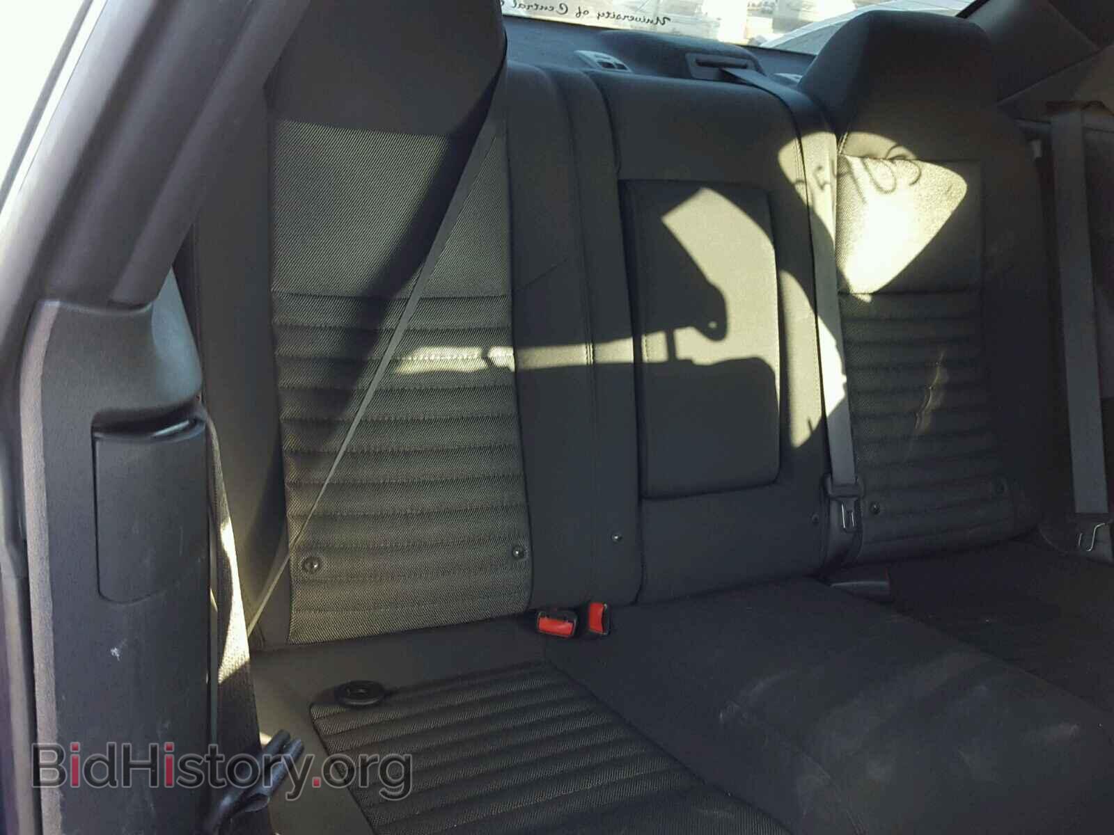 2013 DODGE CHALLENGER - VIN: 2C3CDYAG2DH737072 - Фото 6