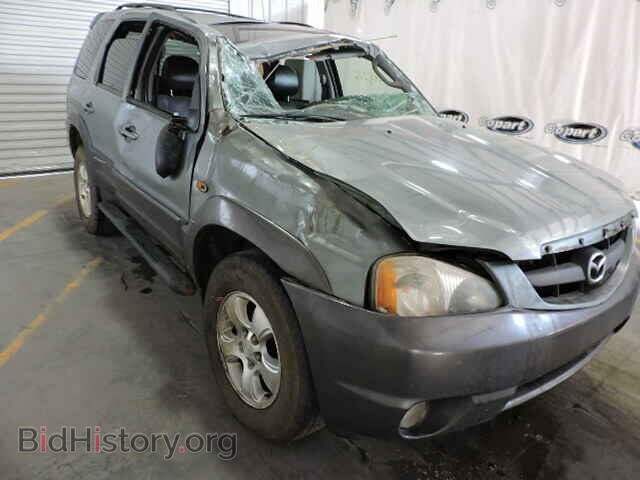 Photo 4F2CZ06143KM32425 - MAZDA TRIBUTE 2003