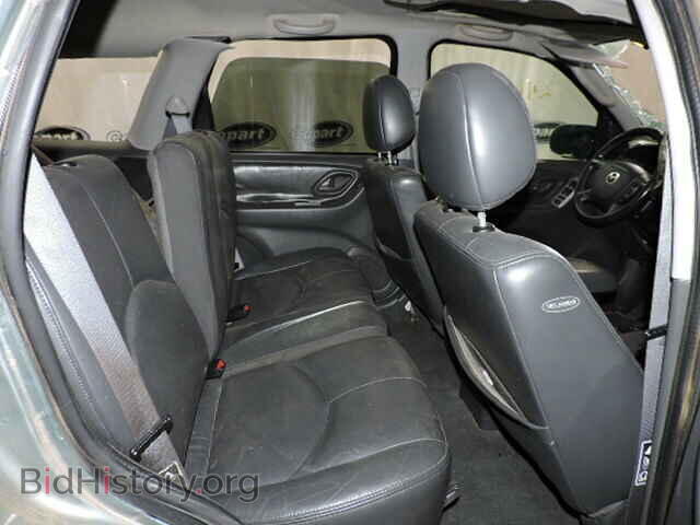 2003 MAZDA TRIBUTE - VIN: 4F2CZ06143KM32425 - Фото 6
