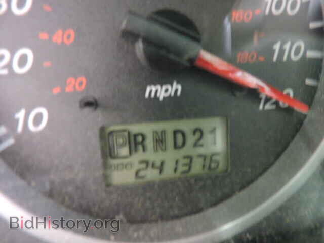 2003 MAZDA TRIBUTE - VIN: 4F2CZ06143KM32425 - Фото 8
