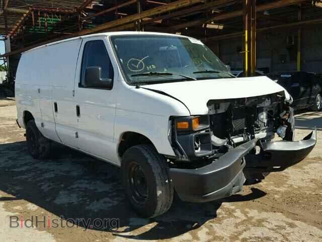 Фотография 1FTNE24W69DA83926 - FORD ECONOLINE 2009