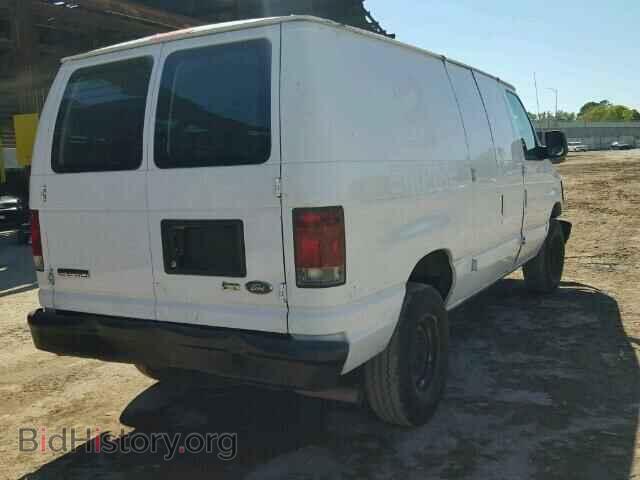 2009 FORD ECONOLINE - VIN: 1FTNE24W69DA83926 - Фото 4