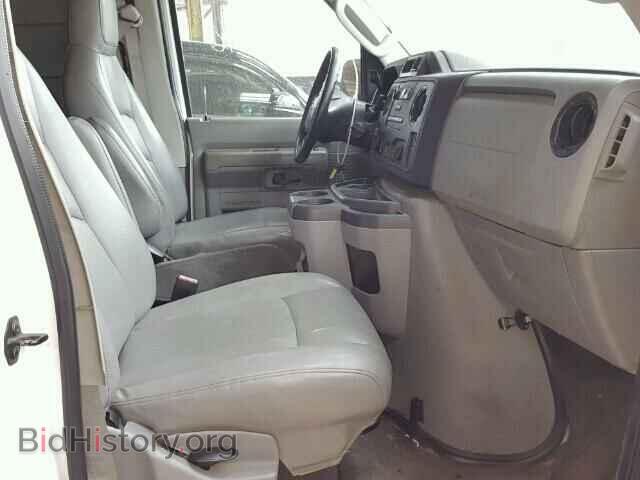 2009 FORD ECONOLINE - VIN: 1FTNE24W69DA83926 - Фото 5