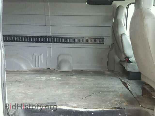 2009 FORD ECONOLINE - VIN: 1FTNE24W69DA83926 - Фото 6