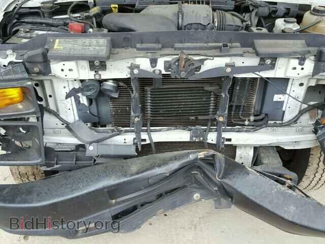 2009 FORD ECONOLINE - VIN: 1FTNE24W69DA83926 - Фото 7