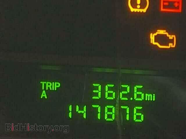 2009 FORD ECONOLINE - VIN: 1FTNE24W69DA83926 - Фото 8
