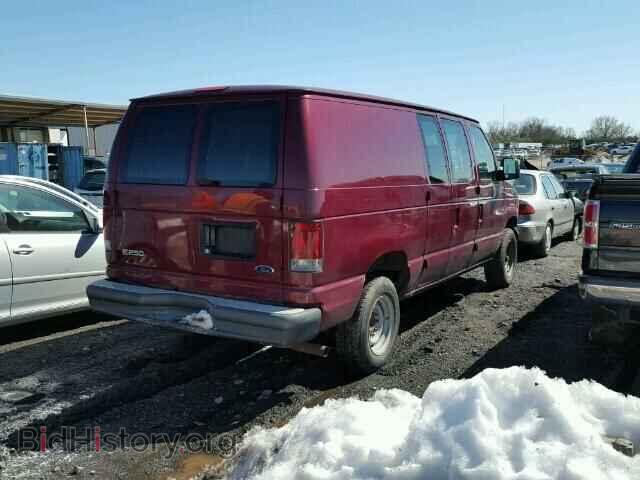2003 FORD ECONOLINE - VIN: 1FTNE24L43HB60797 - Фото 4