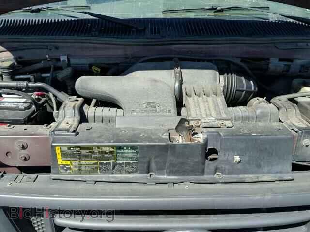 2003 FORD ECONOLINE - VIN: 1FTNE24L43HB60797 - Фото 7