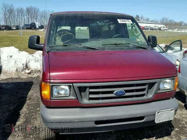2003 FORD ECONOLINE - VIN: 1FTNE24L43HB60797 - Фото 9