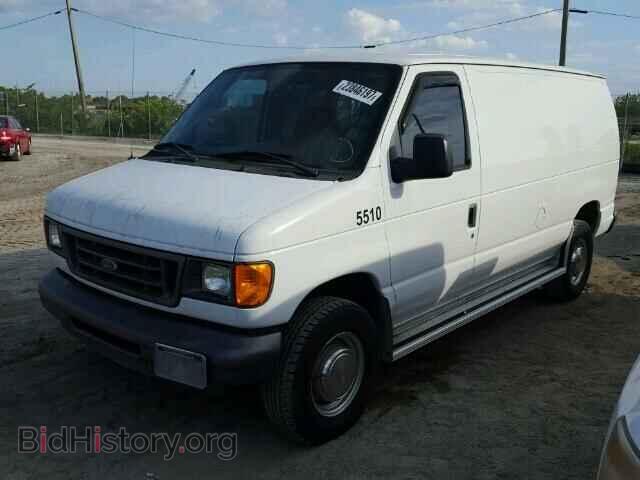 2003 FORD ECONOLINE - VIN: 1FTSE34F53HA96417 - Photo 2