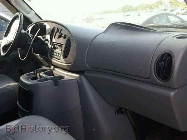 2003 FORD ECONOLINE - VIN: 1FTSE34F53HA96417 - Photo 5