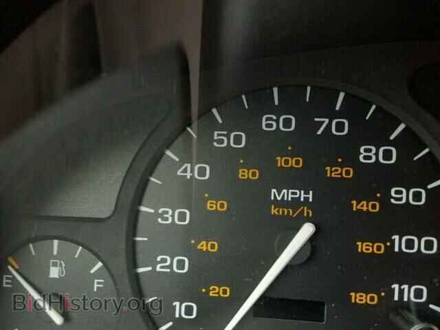 2000 SATURN SL/SL1/SL2 - VIN: 1G8ZH5280YZ177973 - Фото 8
