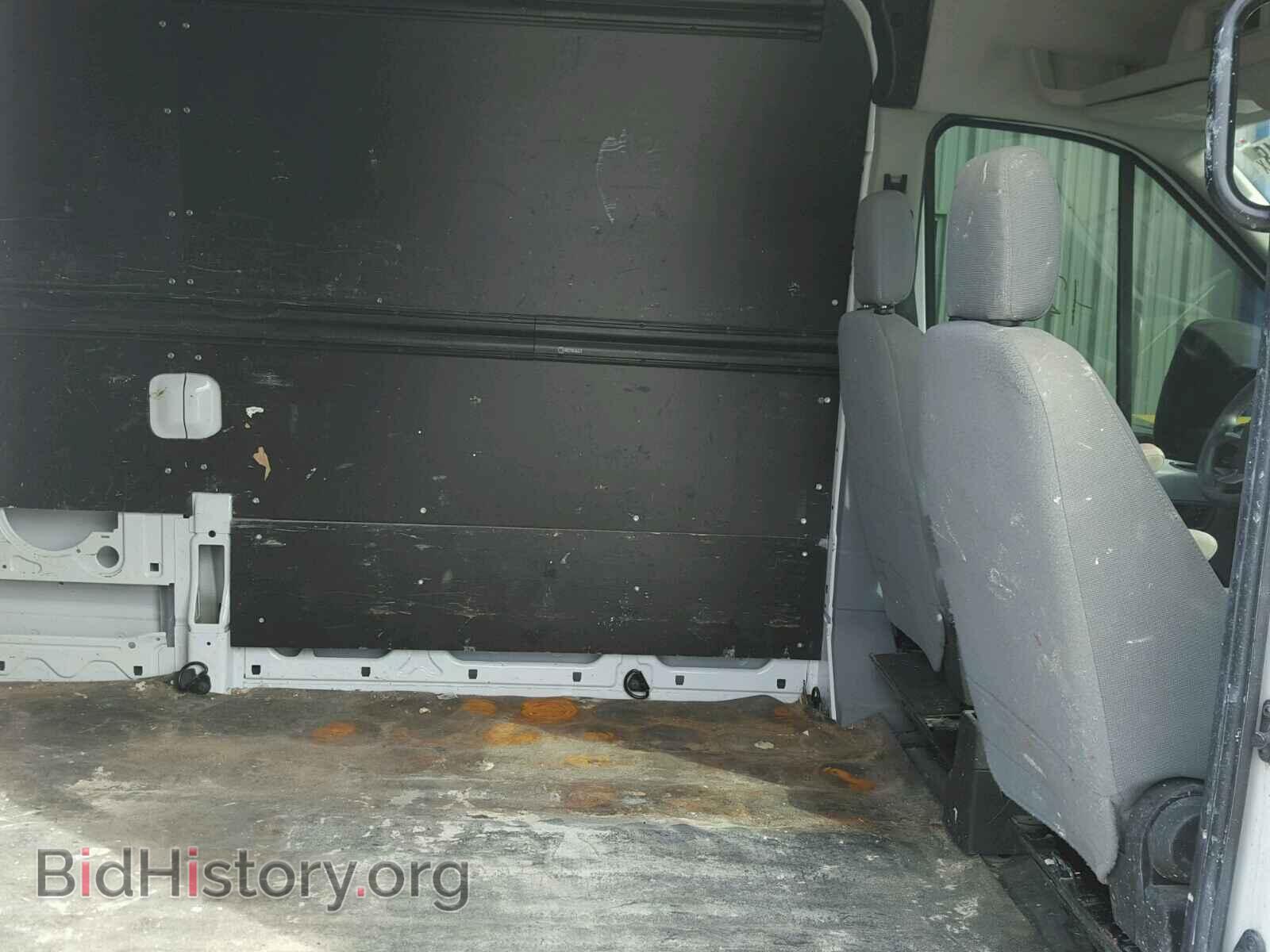 2015 FORD TRANSIT CO - VIN: 1FTNR2CGXFKA90335 - Фото 6