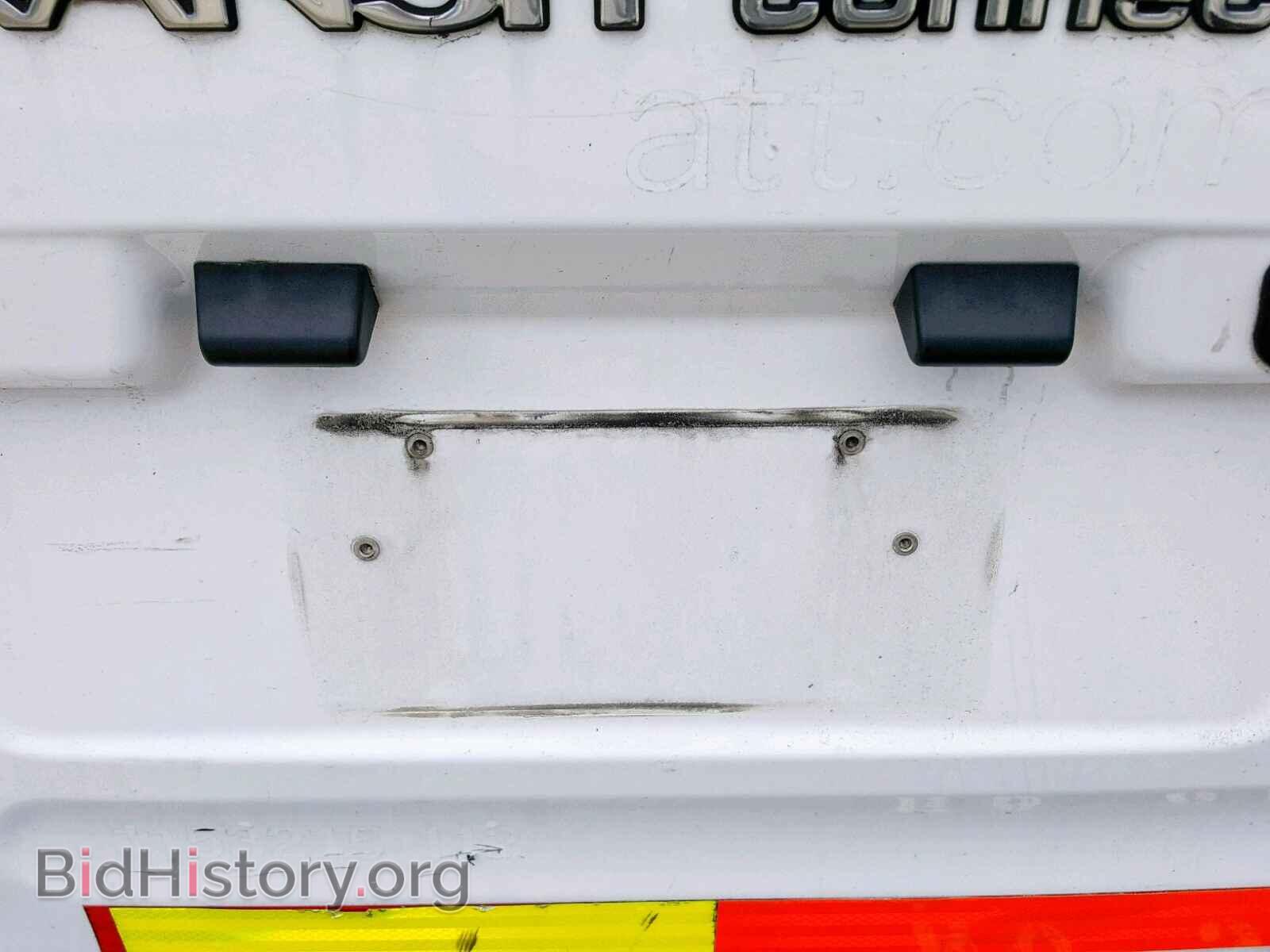 2012 FORD TRANSIT CO - VIN: NM0LS7AN0CT114865 - Фото 9