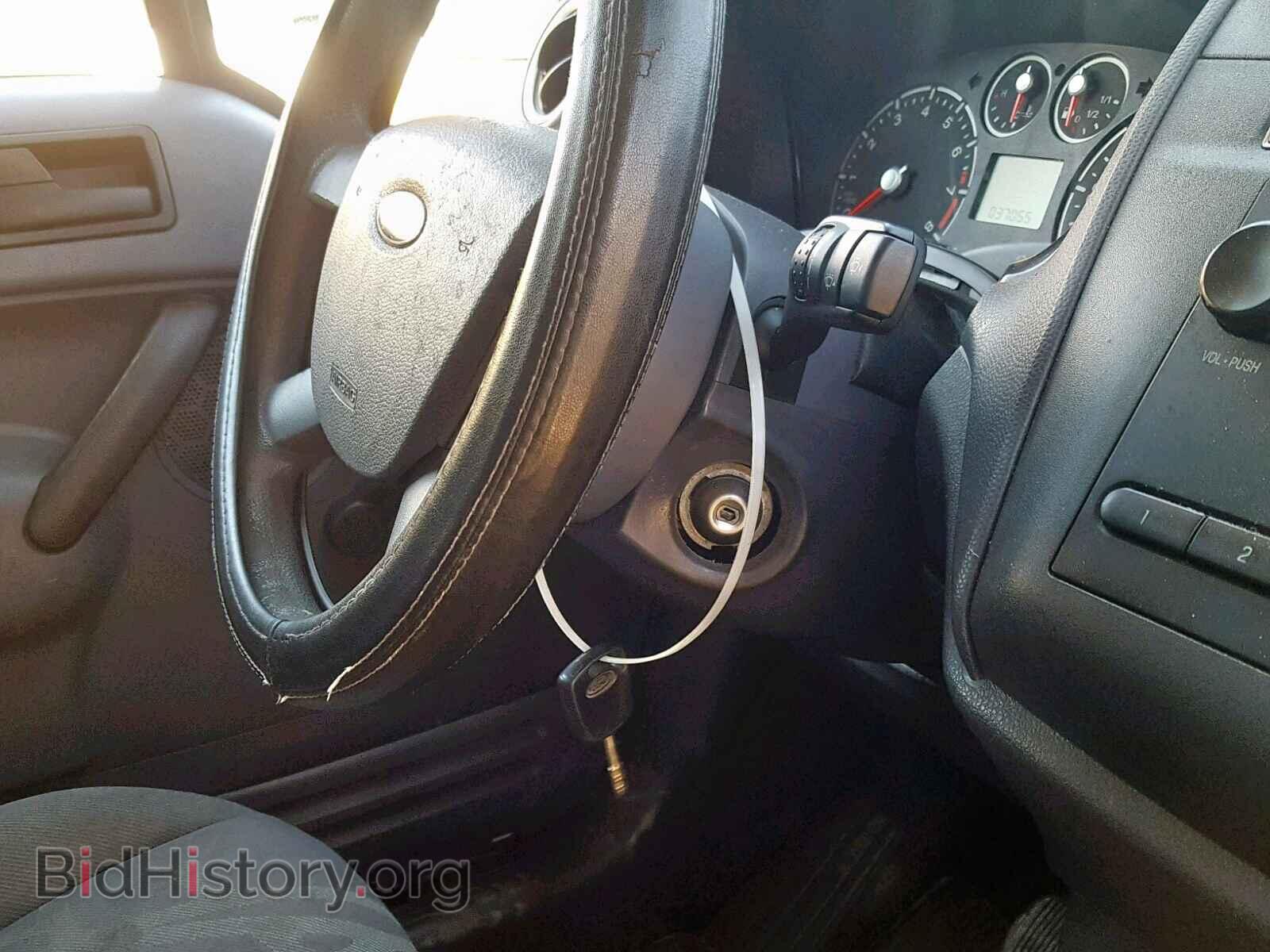 2012 FORD TRANSIT CO - VIN: NM0LS7AN0CT114865 - Фото 10