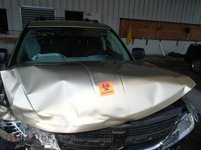 2010 DODGE JOURNEY - VIN: 3D4PG4FB1AT198315 - Фото 7