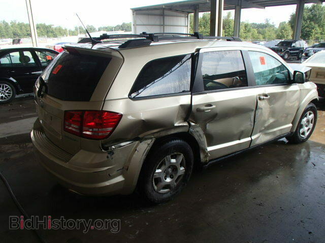 2010 DODGE JOURNEY - VIN: 3D4PG4FB1AT198315 - Фото 9