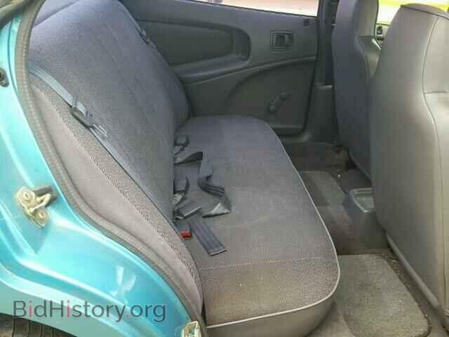 1995 DODGE NEON - VIN: 1B3ES27C8SD371674 - Фото 6