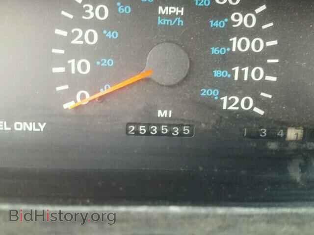 1995 DODGE NEON - VIN: 1B3ES27C8SD371674 - Фото 8