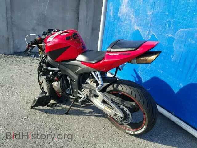 2005 HONDA CBR CYCLE - VIN: JH2PC37005M200946 - Фото 3