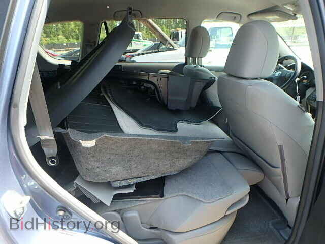 2012 TOYOTA RAV4 - VIN: 2T3BF4DV4CW181253 - Фото 6