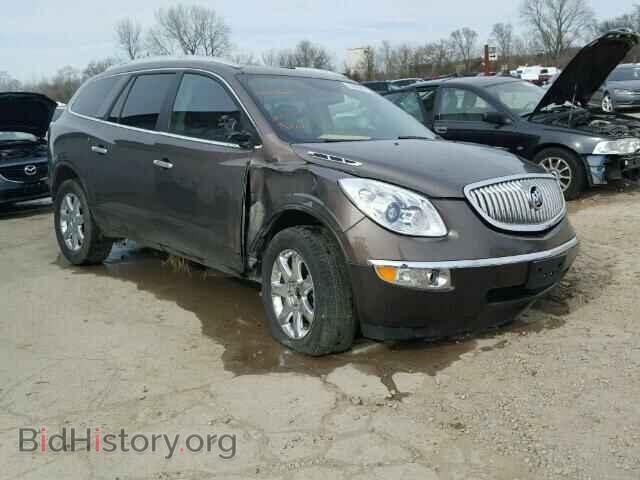 Photo 5GALVBED3AJ186099 - BUICK ENCLAVE 2010