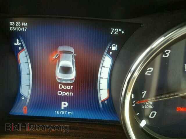 2014 MASERATI ALL MODELS - VIN: ZAM56RRA7E1084819 - Фото 8