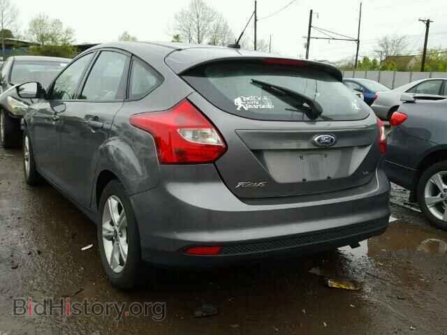 2013 FORD FOCUS - VIN: 1FADP3K26DL258353 - Photo 3