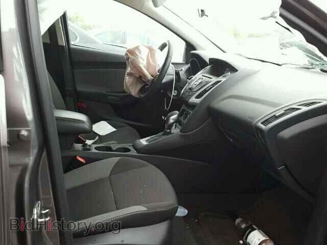 2013 FORD FOCUS - VIN: 1FADP3K26DL258353 - Photo 5